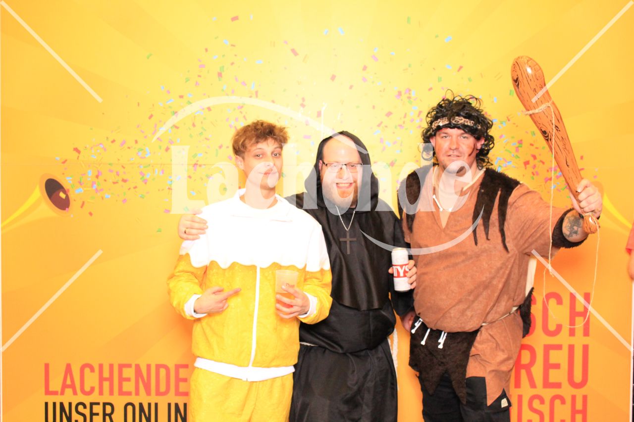 Lachende Kölnarena 23.01.2026 20:17 Uhr - 0140