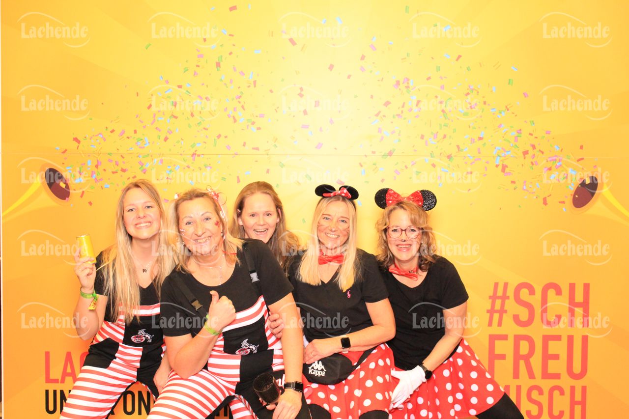 Lachende Kölnarena 09.01.2026 20:12 Uhr - 0089