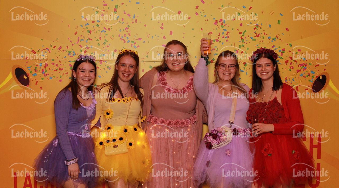 Lachende Kölnarena 20.01.20230122