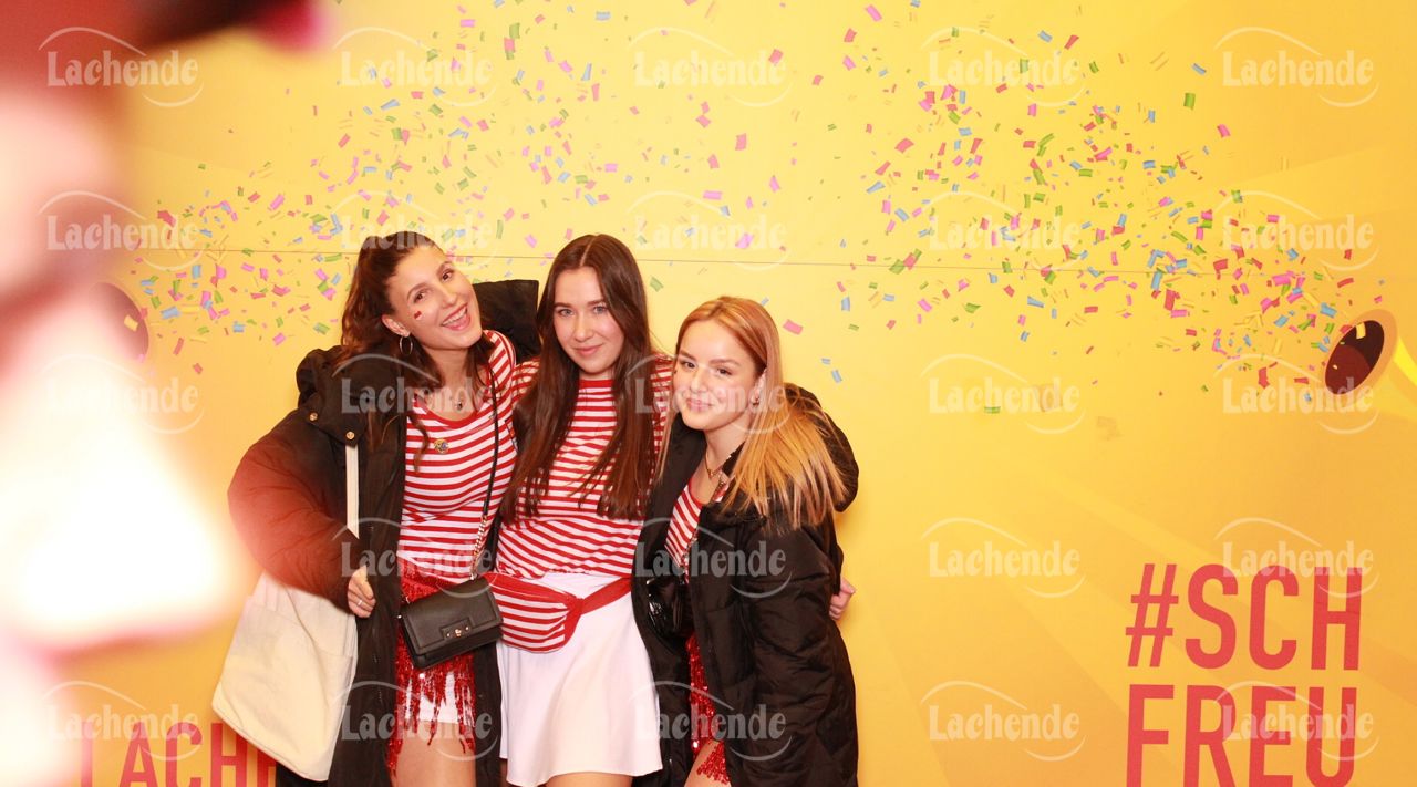 Lachende Kölnarena 09.02.2023 0568