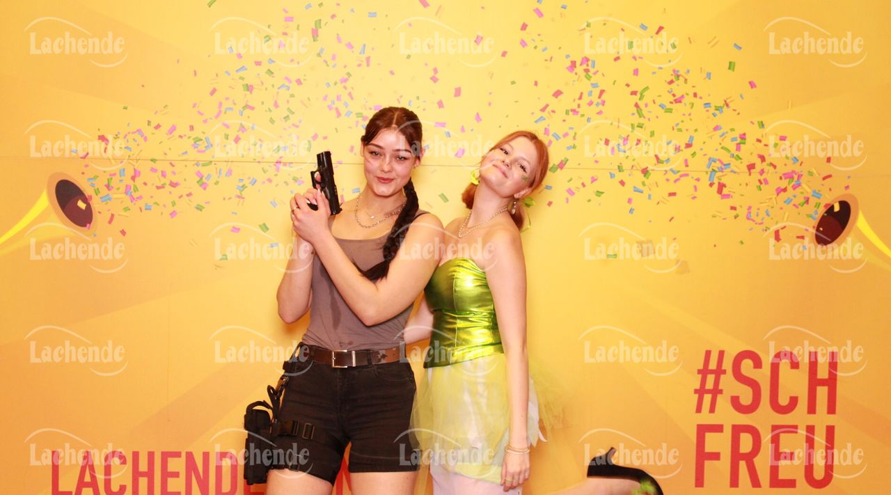 Lachende Kölnarena 18.02.2023 0697