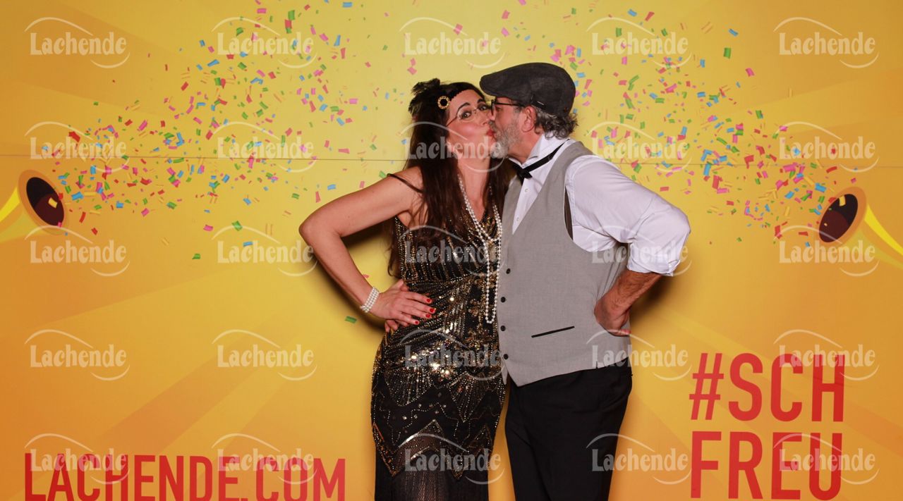 Lachende Kölnarena 11.02.24 19:30 Uhr - 0430