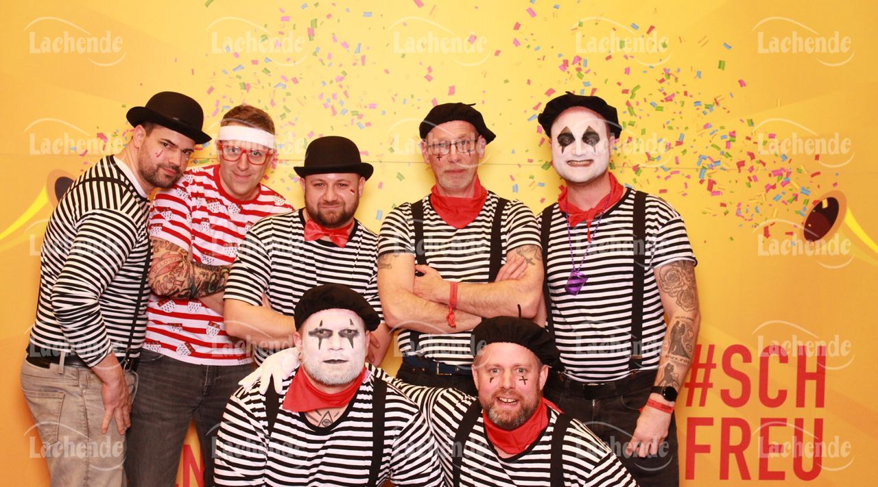 Lachende Kölnarena 18.02.2023 0227