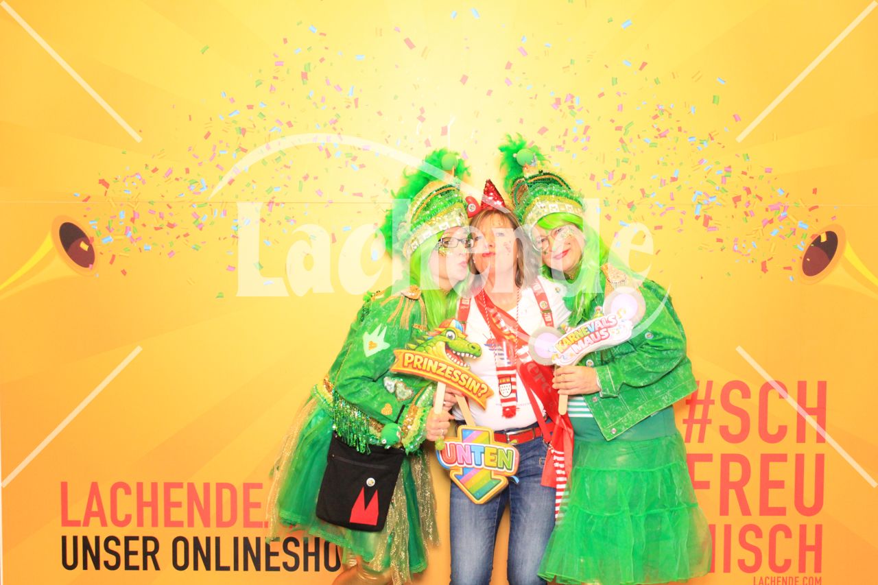 Lachende Kölnarena 12.02.2026 20:21 Uhr - 0524