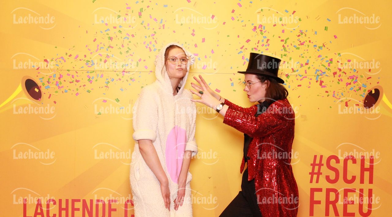 Lachende Kölnarena 10.02.2023 0479