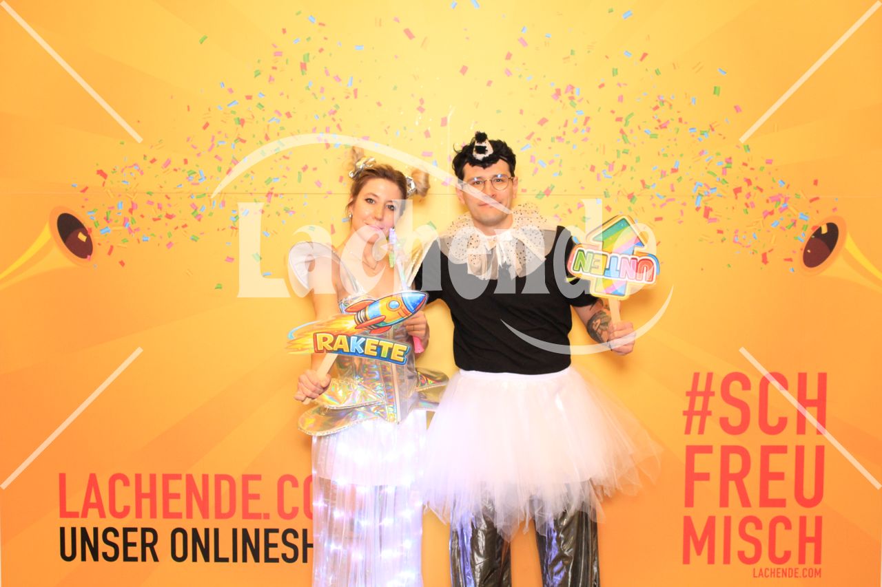 Lachende Kölnarena 15.02.2026 18:42 Uhr - 0334