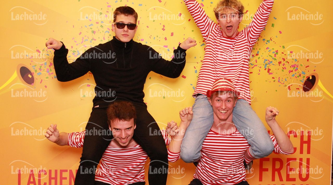 Lachende Kölnarena 19.02.2023 0548