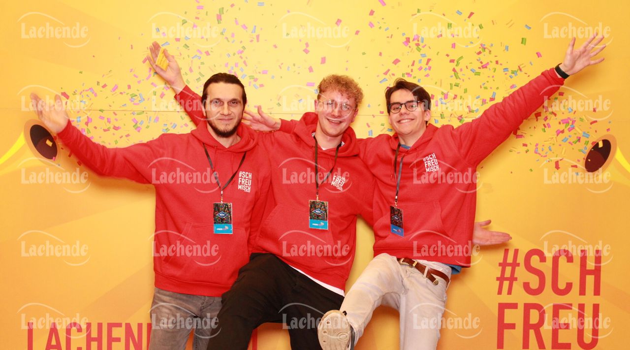 Lachende Kölnarena 03.02.2023 0361