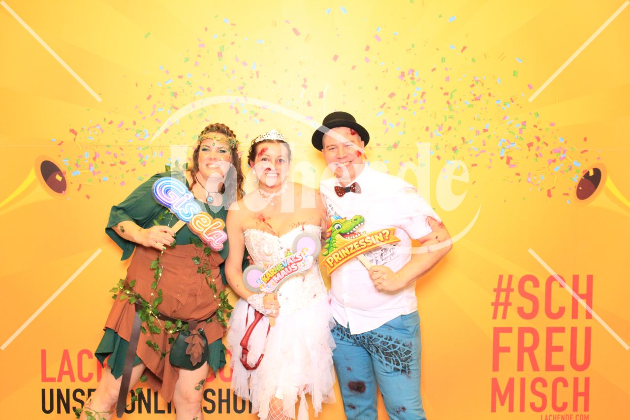 Lachende Kölnarena 07.02.2026 20:56 Uhr - 0279