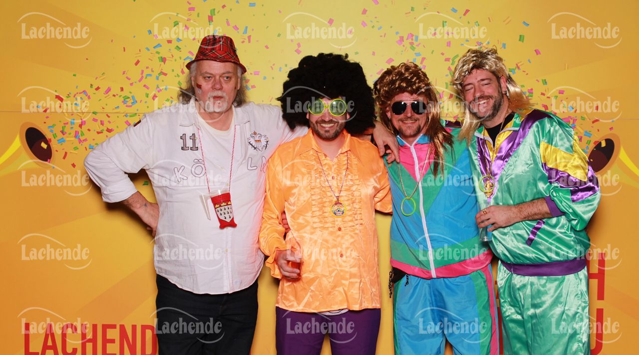 Lachende Kölnarena 09.02.24 22:29 Uhr - 0563