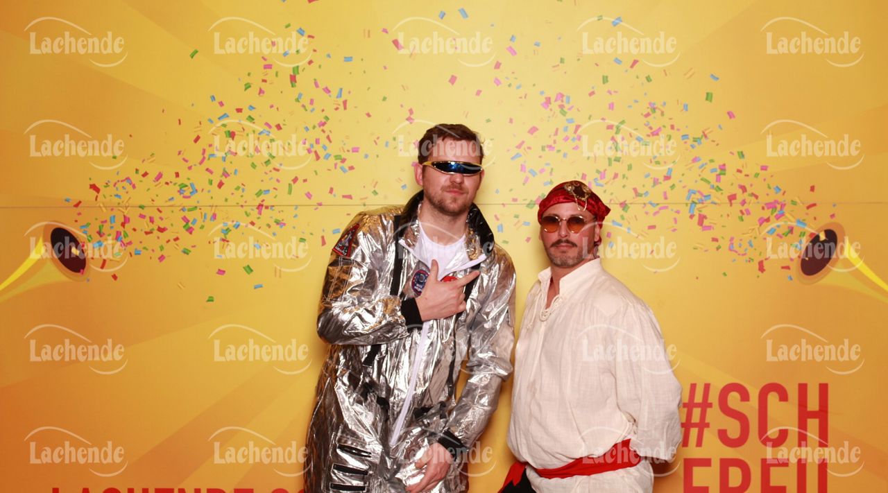 Lachende Kölnarena 02.03.2025 20:44 Uhr - 0414