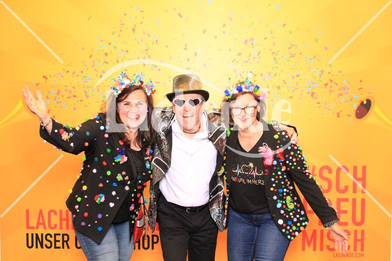 Lachende Kölnarena 24.01.2026 21:09 Uhr - 0204