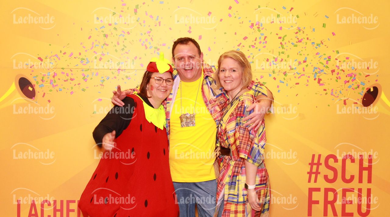 Lachende Kölnarena 03.02.2023 0344