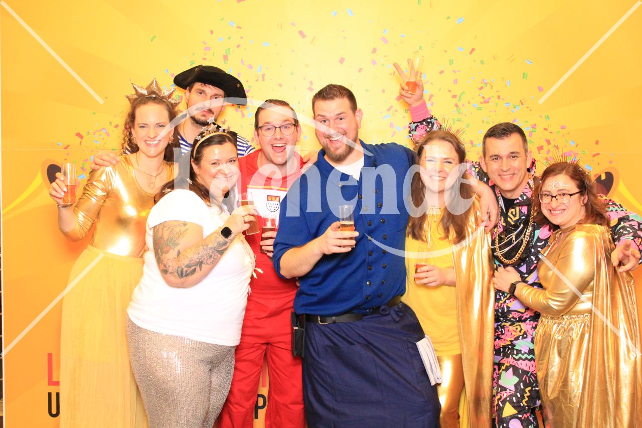 Lachende Kölnarena 06.02.2026 22:04 Uhr - 0285