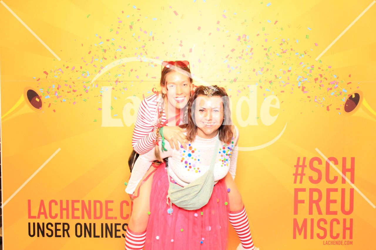 Lachende Kölnarena 13.02.2026 19:59 Uhr - 0228