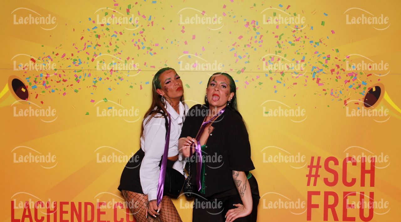 Lachende Kölnarena 11.02.24 19:22 Uhr - 0413