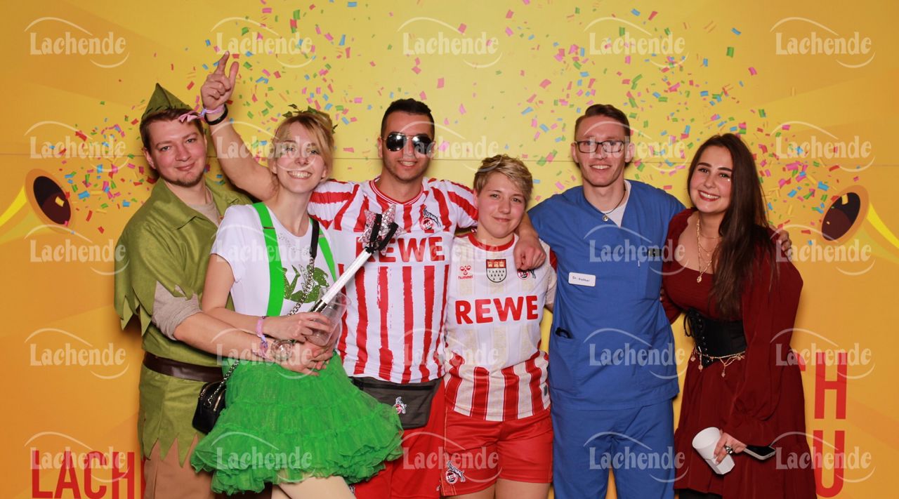 Lachende Kölnarena 10.02.24 21:23 Uhr - 0425