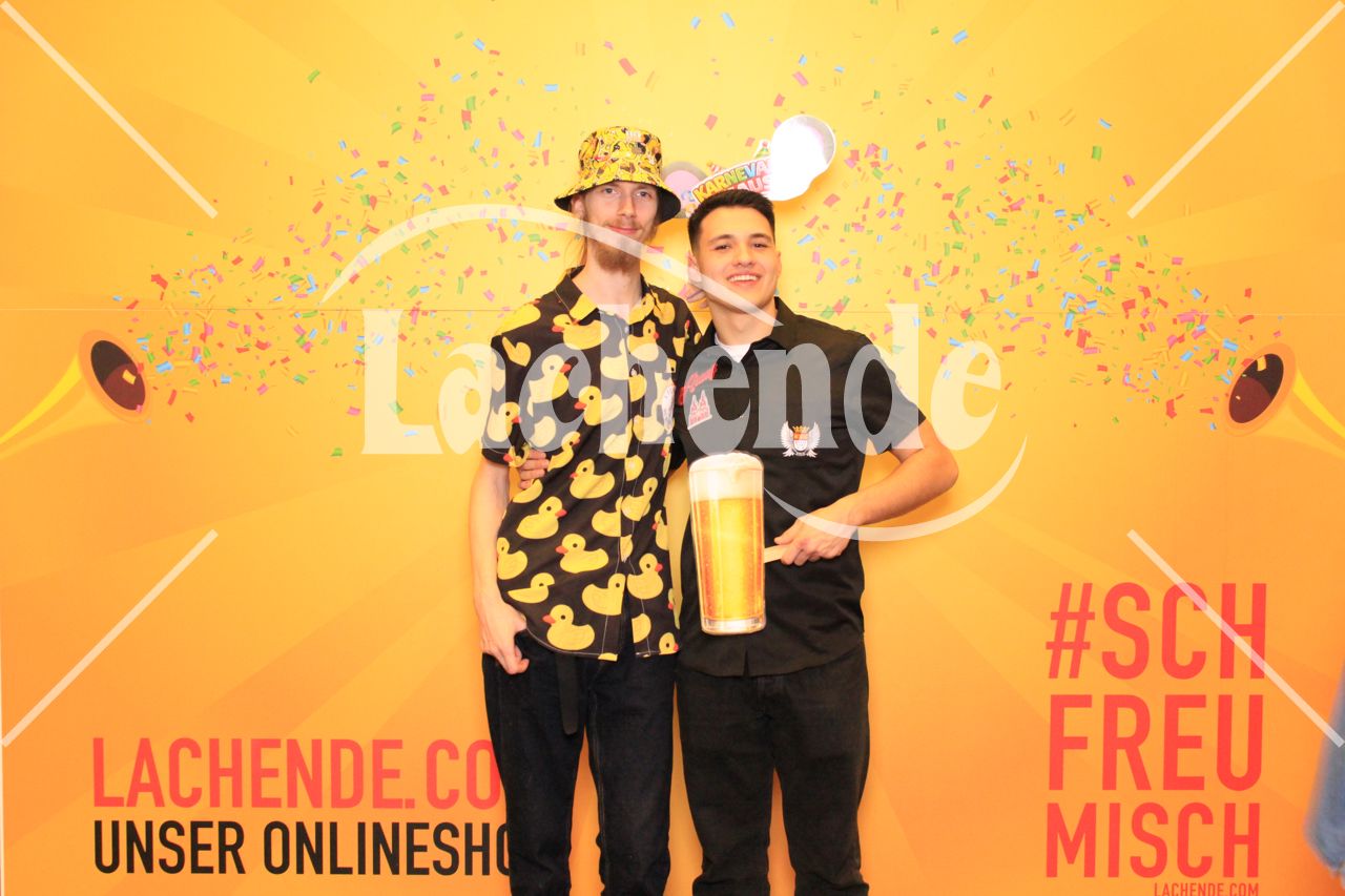 Lachende Kölnarena 12.02.2026 20:41 Uhr - 0579