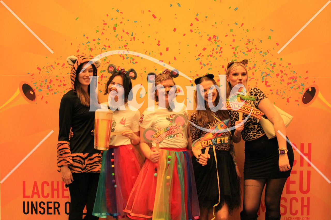 Lachende Kölnarena 12.02.2026 18:39 Uhr - 0341