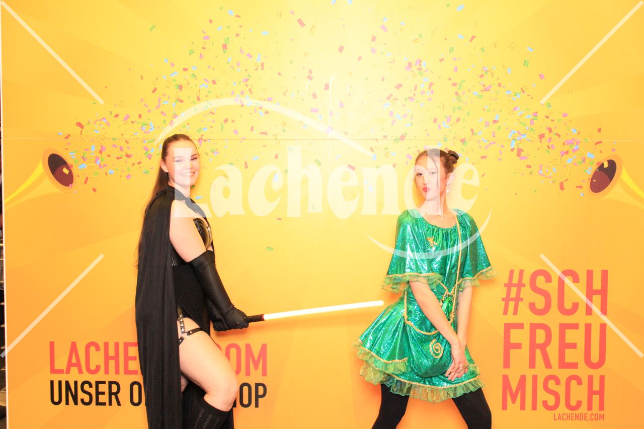 Lachende Kölnarena 13.02.2026 20:59 Uhr - 0334