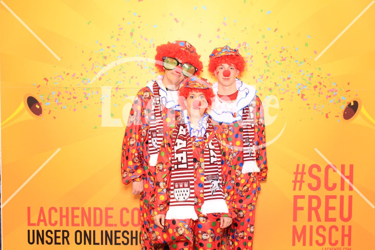 Lachende Kölnarena 06.02.2026 17:43 Uhr - 0006