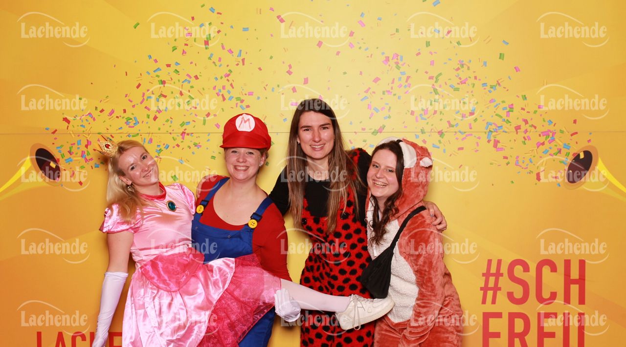 Lachende Kölnarena 01.03.2025 21:13 Uhr - 0336