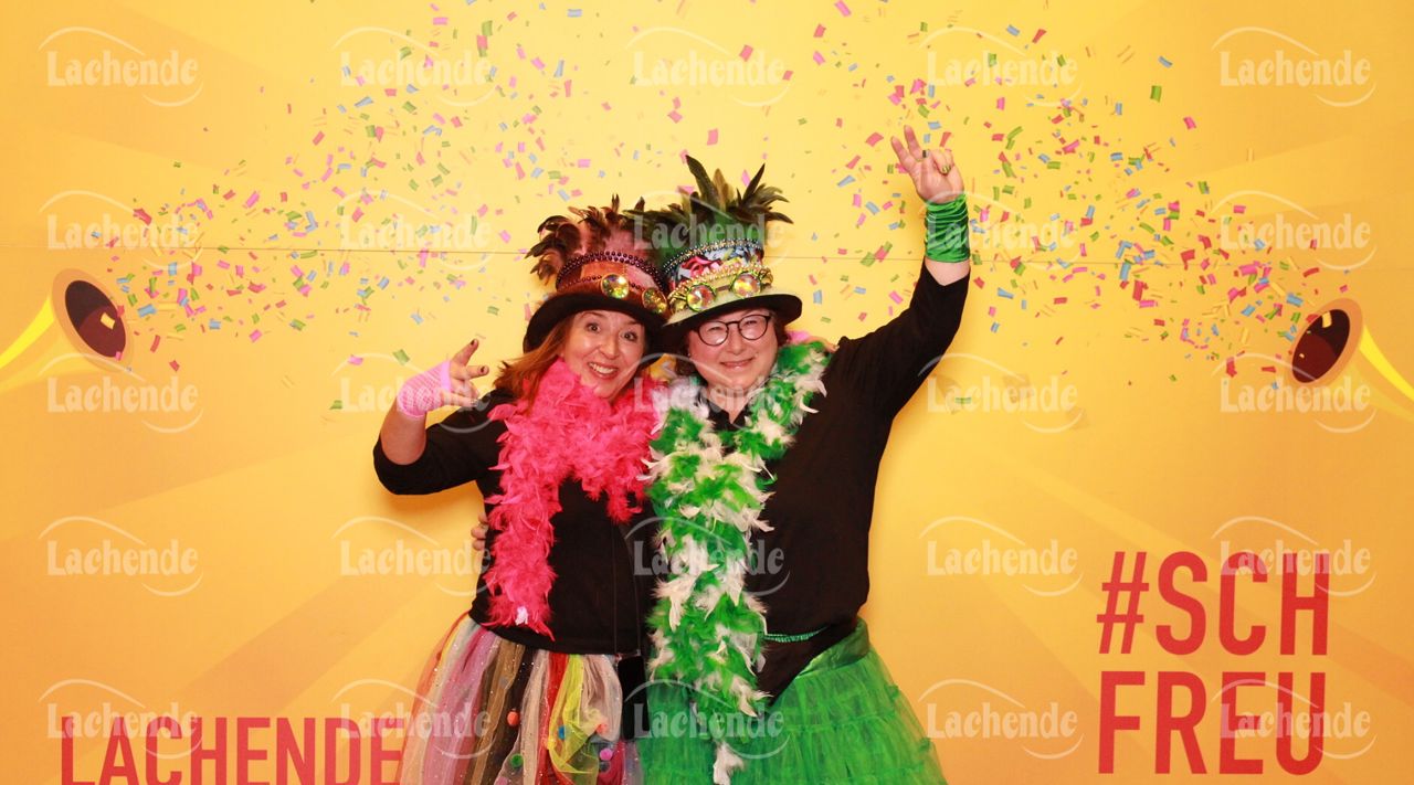 Lachende Kölnarena 28.01.2023 0510