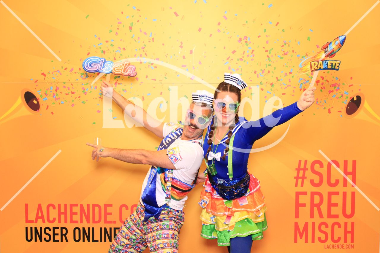 Lachende Kölnarena 15.02.2026 16:45 Uhr - 0158