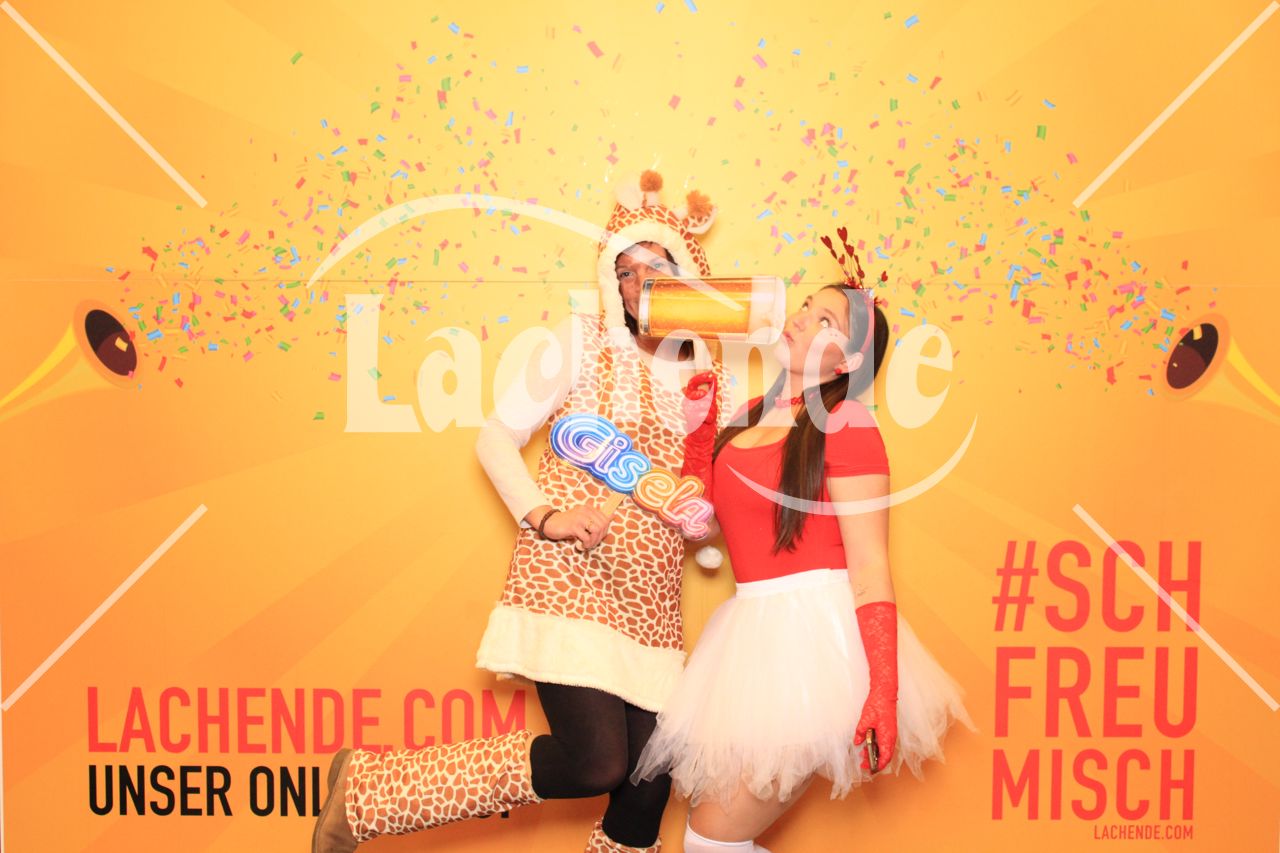 Lachende Kölnarena 15.02.2026 20:30 Uhr - 0473