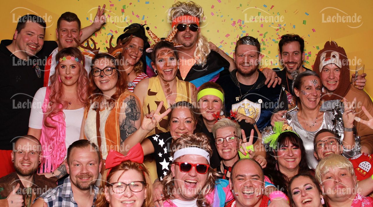 Lachende Kölnarena 09.02.24 21:15 Uhr - 0405