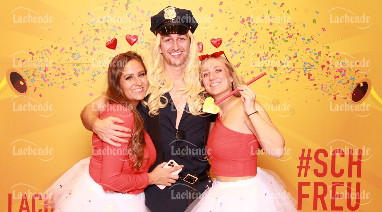 Lachende Kölnarena 27.01.2023 0691