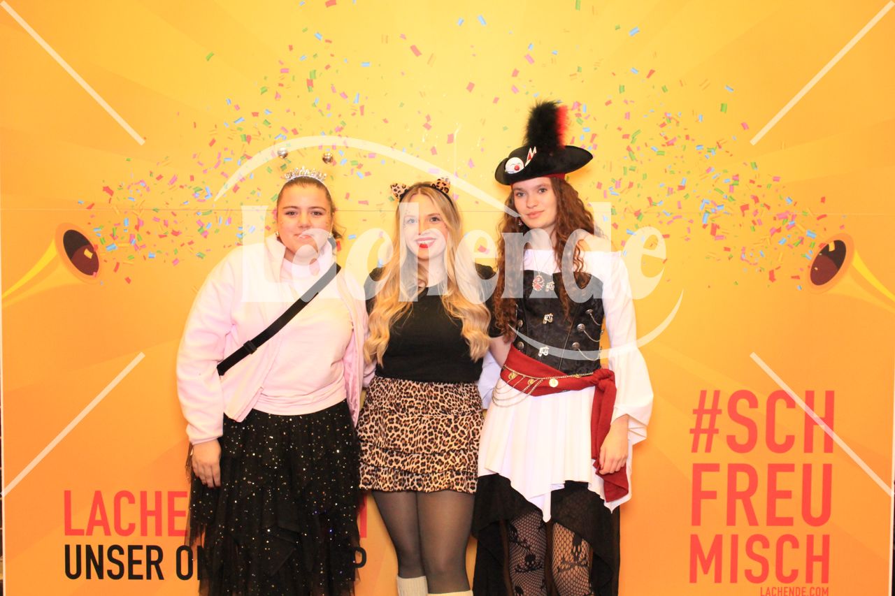 Lachende Kölnarena 30.01.2026 18:27 Uhr - 0037