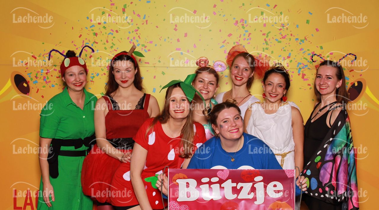 Lachende Kölnarena 10.02.24 18:53 Uhr - 0119