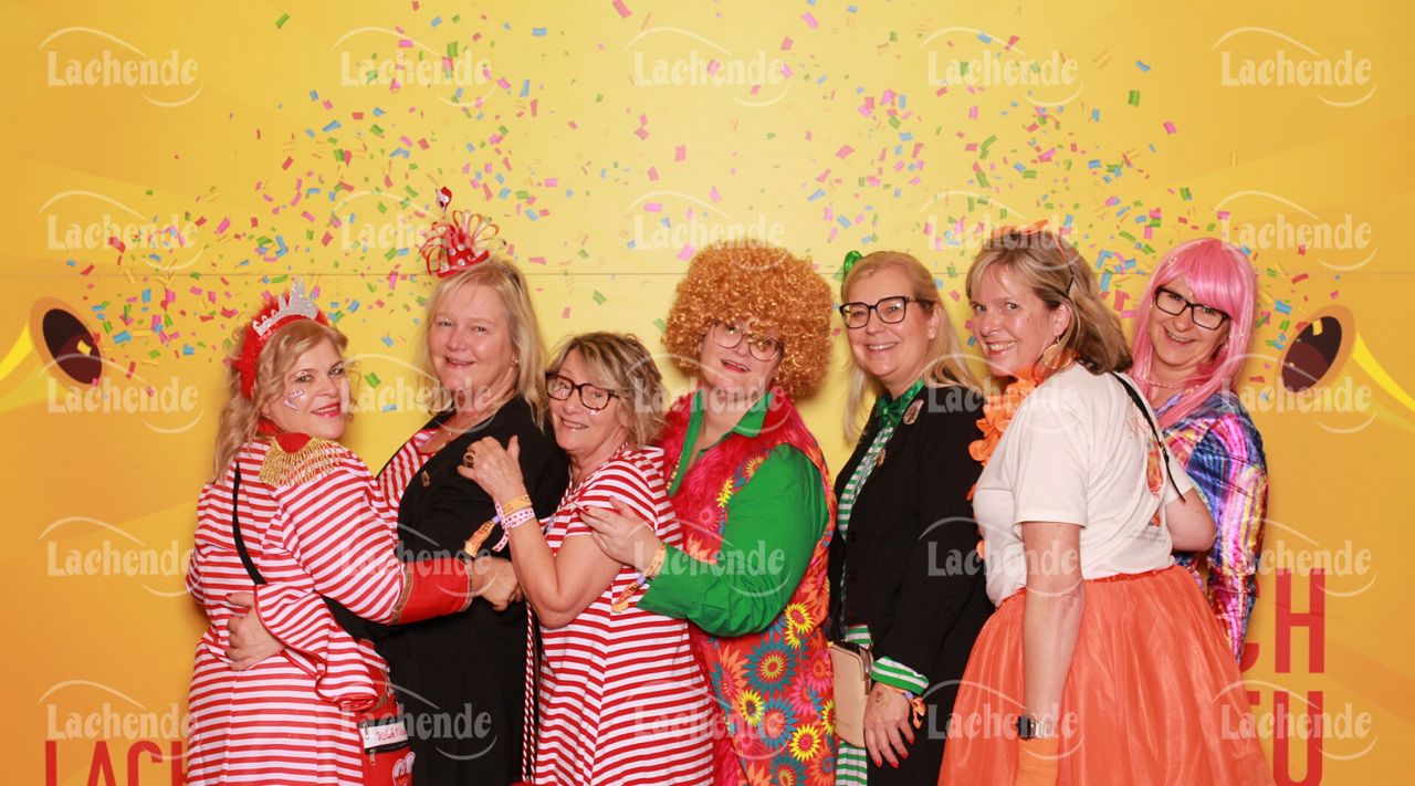 Lachende Kölnarena 27.02.2025 20:18 Uhr - 0320