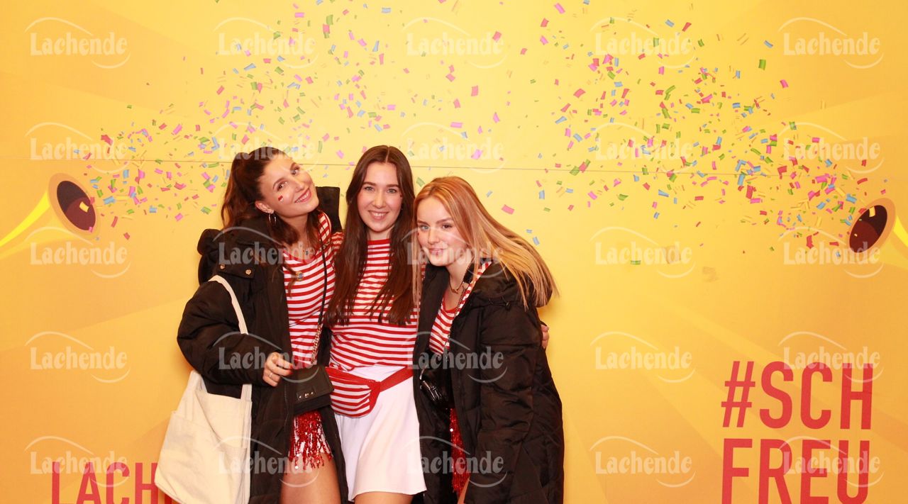 Lachende Kölnarena 09.02.2023 0569