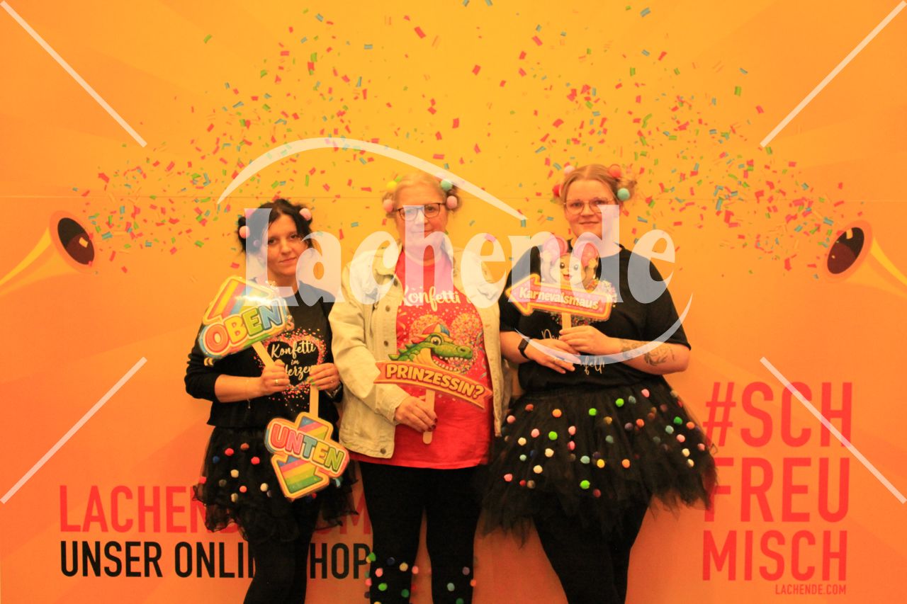 Lachende Kölnarena 14.02.2026 17:59 Uhr - 0053