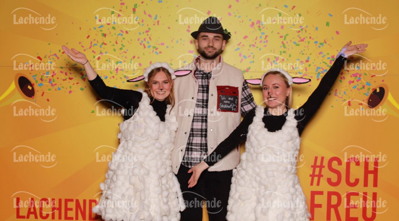 Lachende 08.02.24 19:15 Uhr - 0302