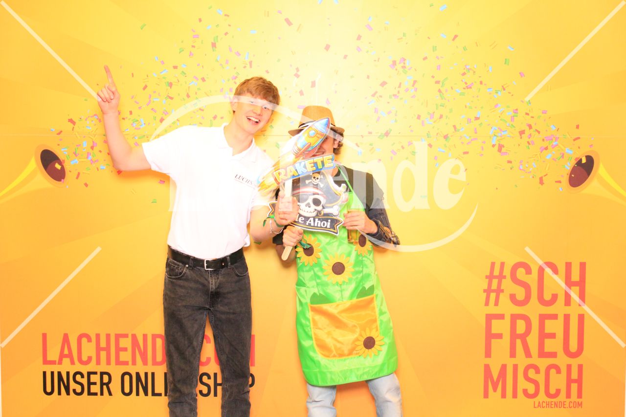 Lachende Kölnarena 13.02.2026 22:10 Uhr - 0446