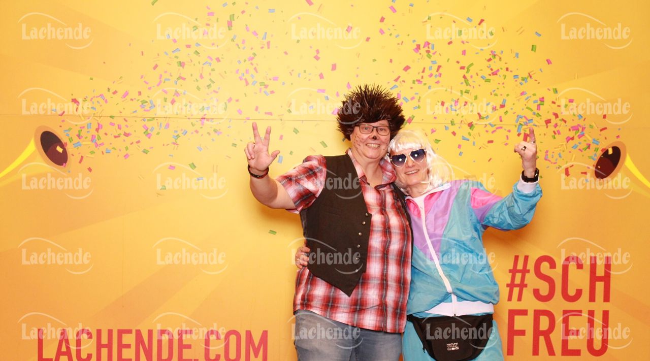 Lachende Kölnarena 18.02.2023 0719