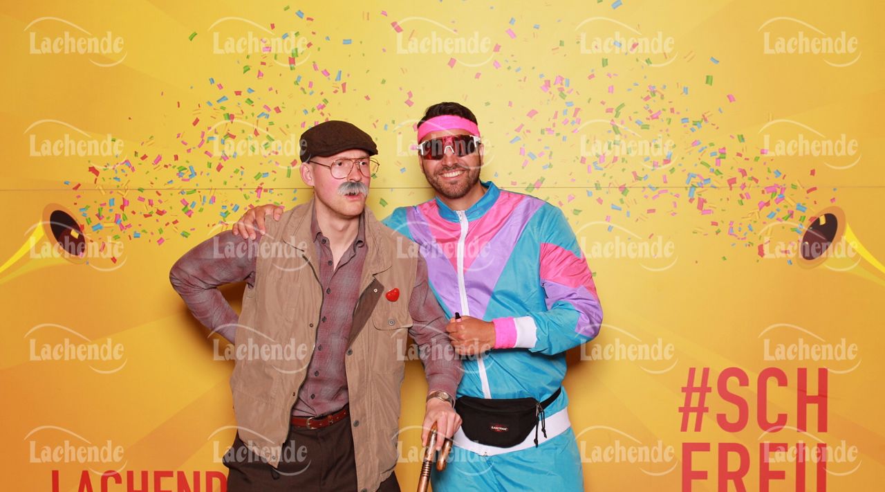 Lachende Kölnarena 01.03.2025 19:30 Uhr - 0171