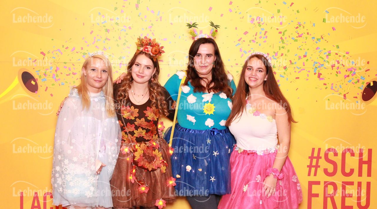 Lachende Kölnarena 21.01.2023 0736