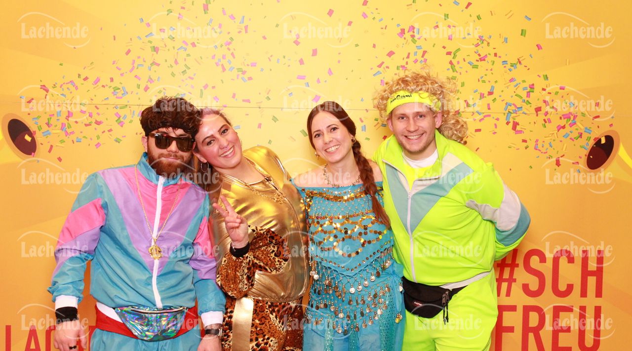 Lachende Kölnarena 27.01.2023 0428