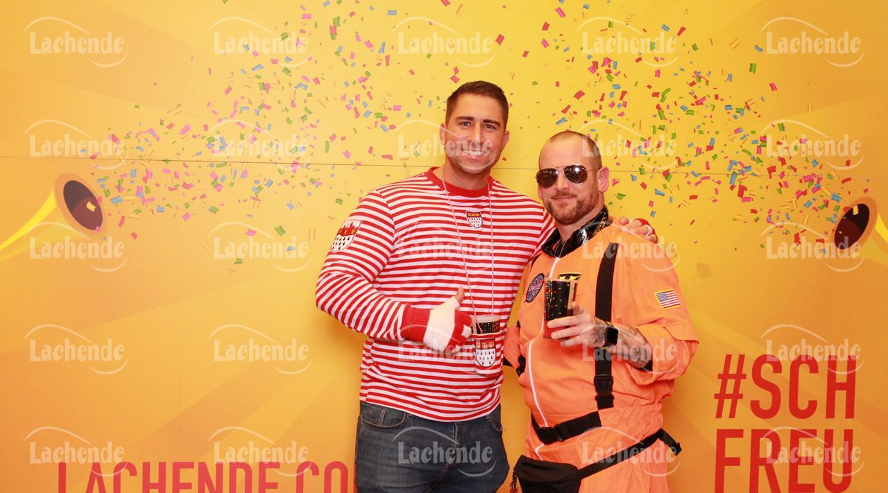 Lachende Kölnarena 11.02.2023 0324