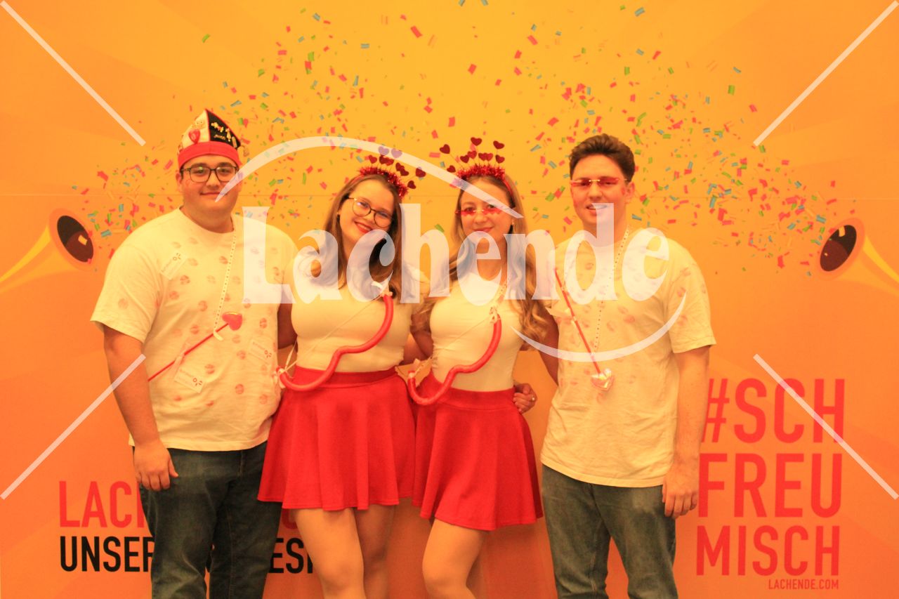 Lachende Kölnarena 14.02.2026 18:36 Uhr - 0155