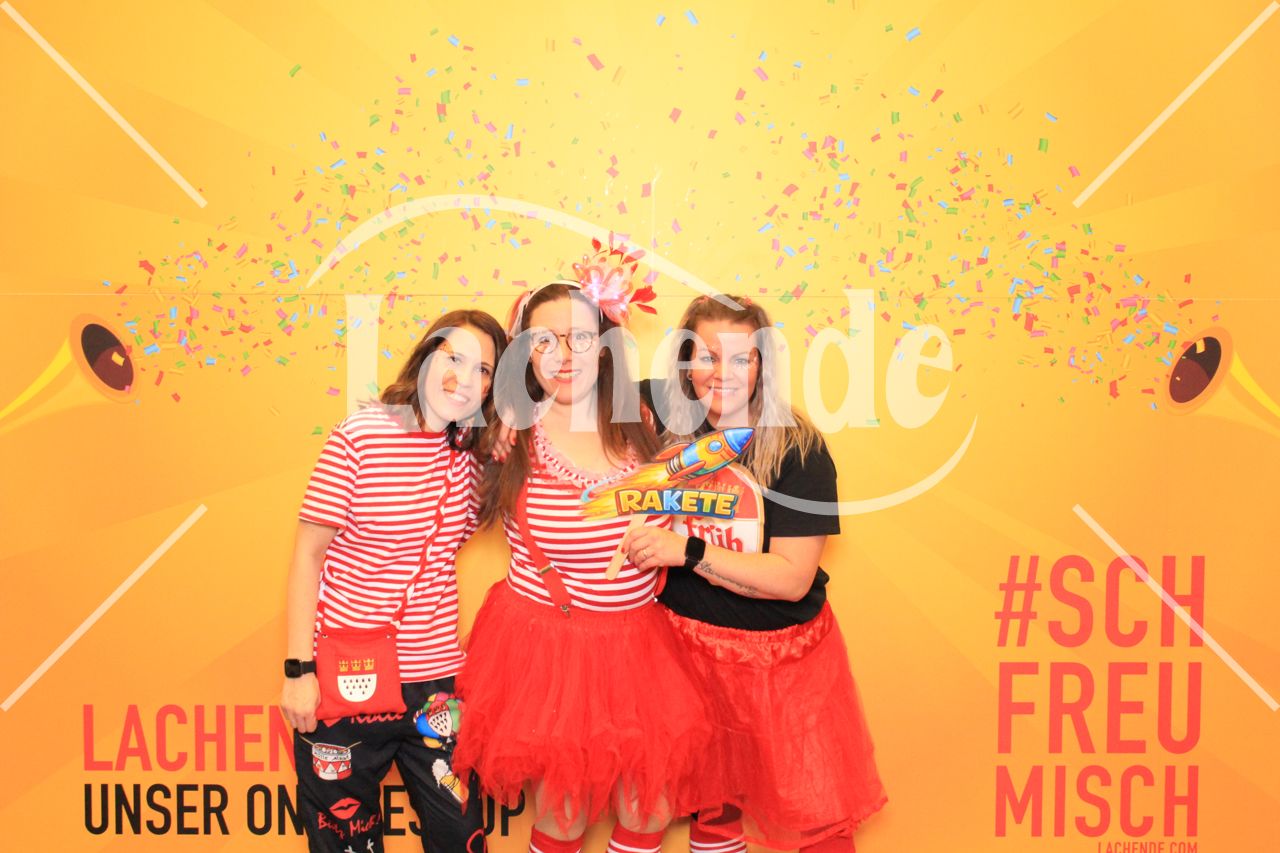 Lachende Kölnarena 12.02.2026 17:24 Uhr - 0213