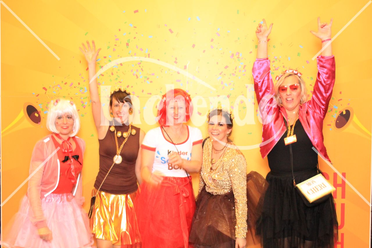 Lachende Kölnarena 17.01.2026 19:55 Uhr - 0108