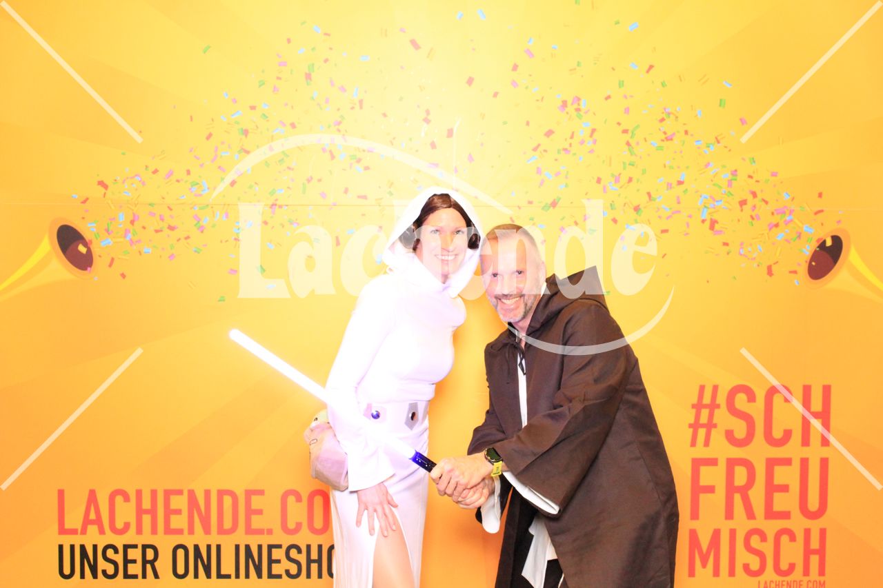 Lachende Kölnarena 07.02.2026 21:10 Uhr - 0304