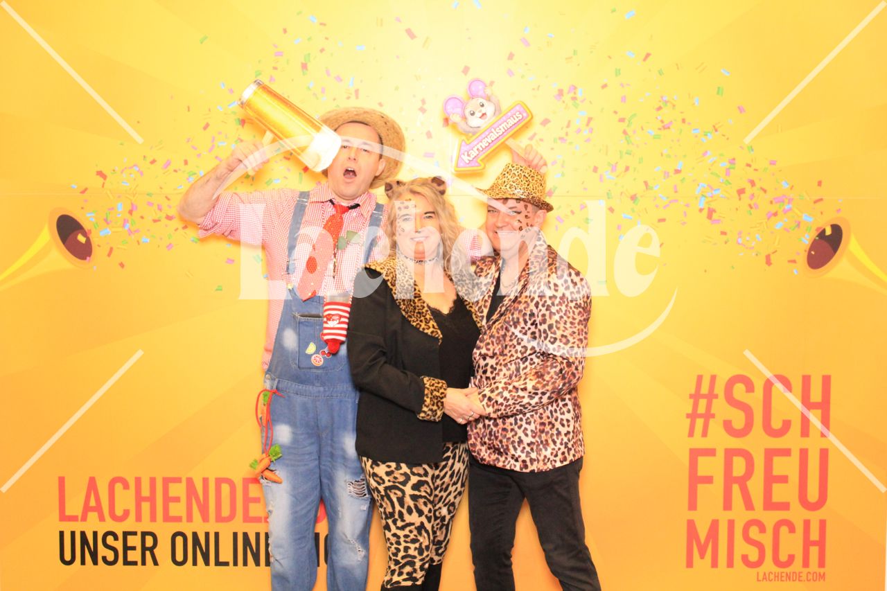 Lachende Kölnarena 15.02.2026 16:36 Uhr - 0140