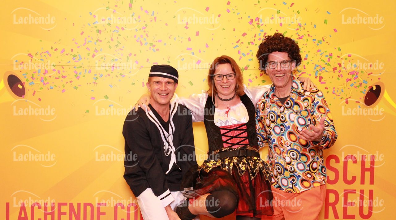 Lachende Kölnarena 27.01.2023 0507