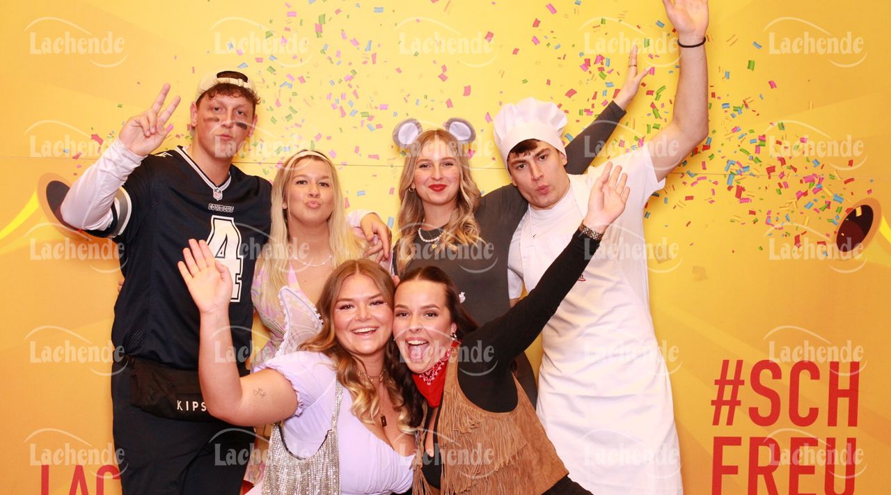 Lachende Kölnarena 11.02.2023 0228